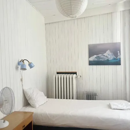 Apartment Alexandra *