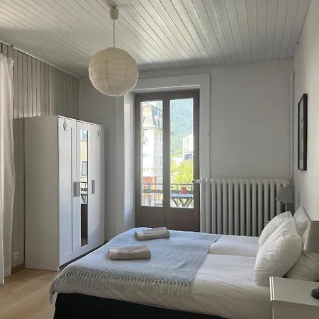 Alexandra Apartment