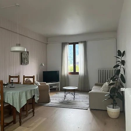 Alexandra Apartment Chamonix
