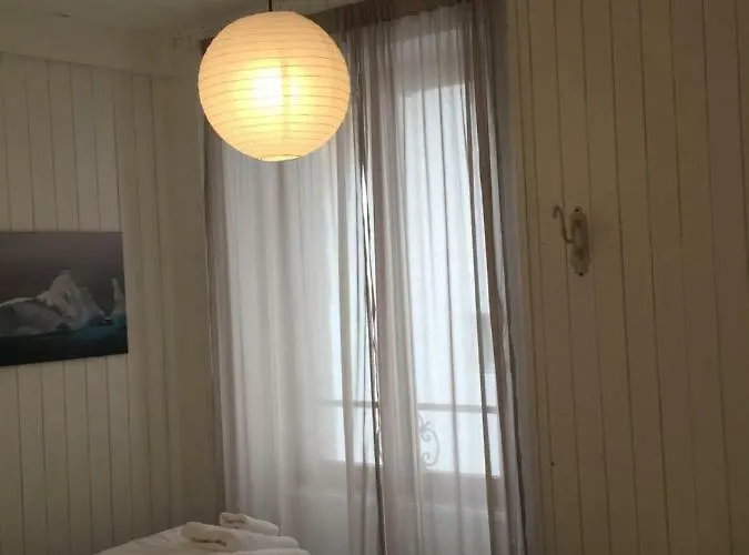 Alexandra * Chamonix