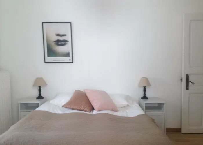 Alexandra * Chamonix