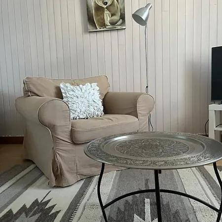 Alexandra Appartement *