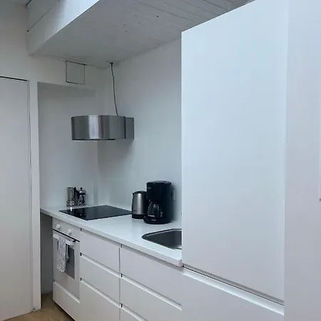 Apartman Alexandra Chamonix
