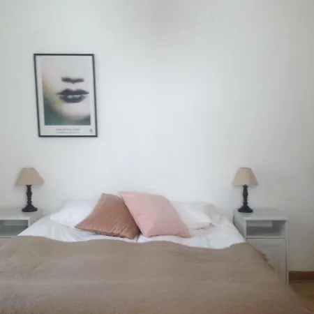 Alexandra * Chamonix