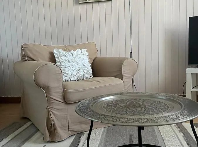 Alexandra Appartement *