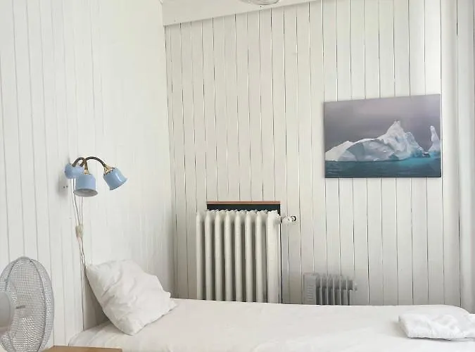 Appartement Alexandra *