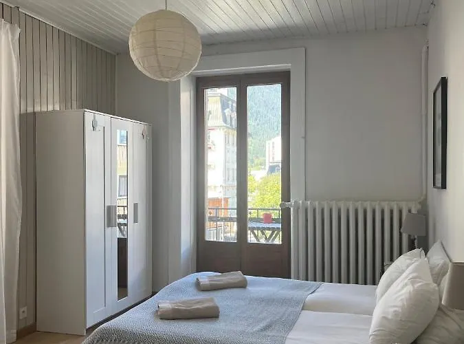 Alexandra Appartement