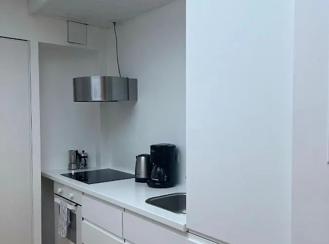 Appartement Alexandra Chamonix