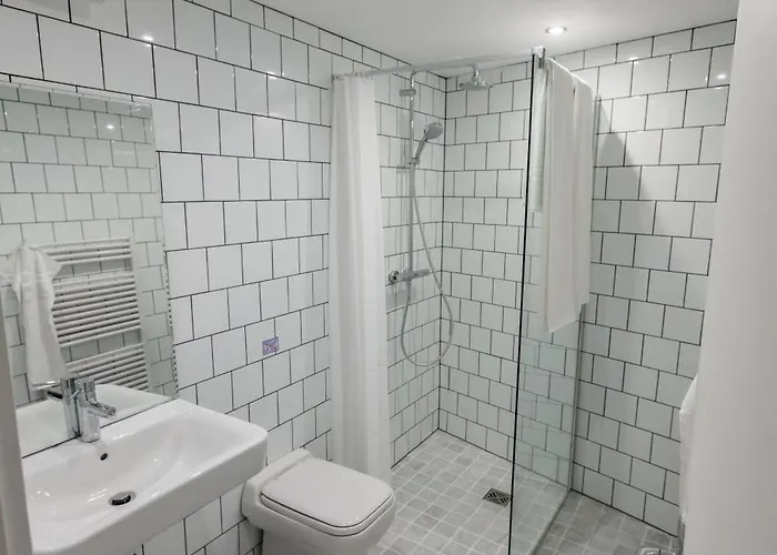 Alexandra Appartement