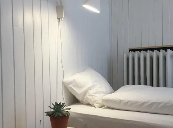 Alexandra Appartement